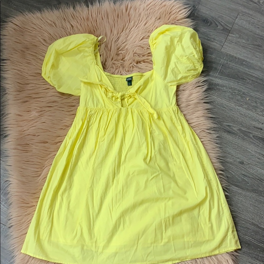 Summer dress